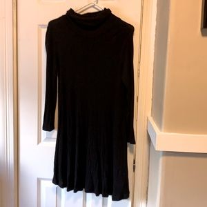 American Eagle Outfitters Sweater Dress